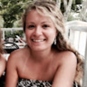 Meet your Posher, Hallie